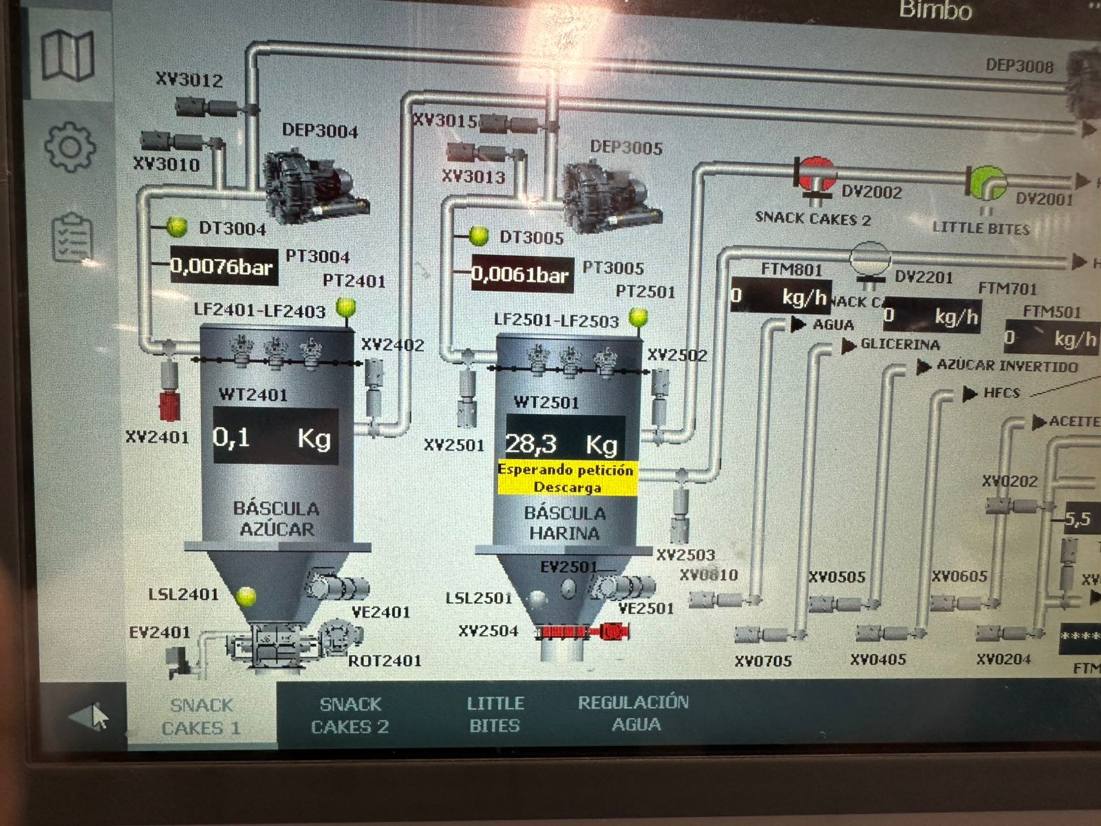 Instalaciones neumáticas e hidráulicas