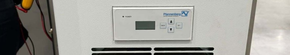 Mantenimiento, Montaje y Automatización Industrial