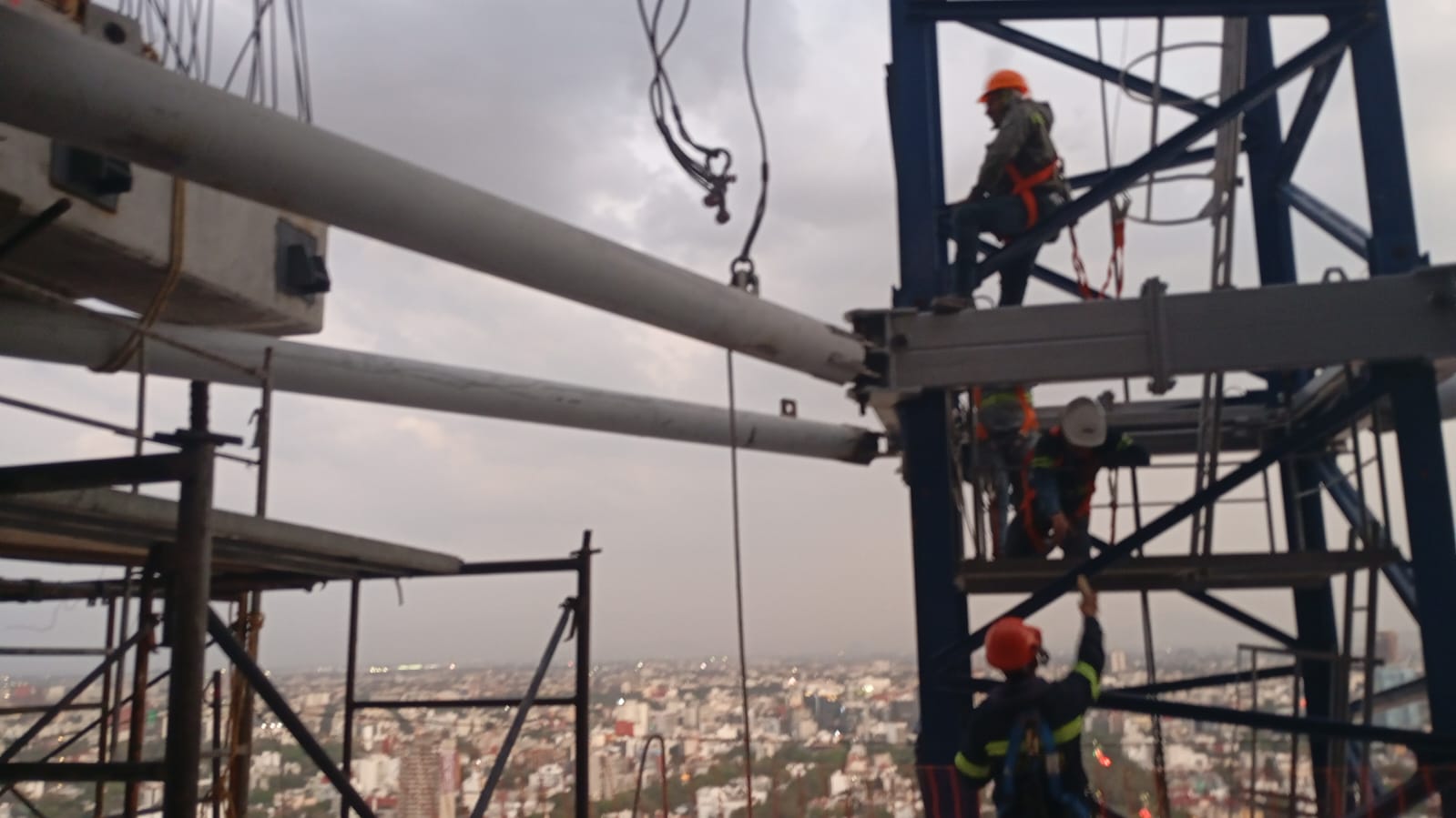 Líneas de Producción e Ingenieria Industrial